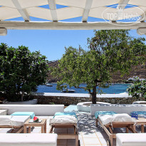 Nissaki Boutique Hotel Accommodation