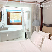 Nissaki Boutique Hotel Accommodation