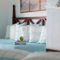Nissaki Boutique Hotel Accommodation