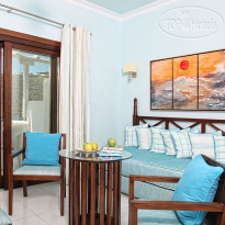 Nissaki Boutique Hotel Accommodation