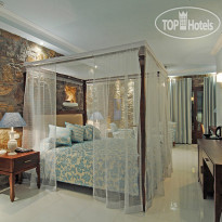 Nissaki Boutique Hotel Accommodation