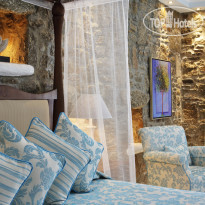 Nissaki Boutique Hotel Accommodation