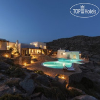 Dolce Vita Территория отеля