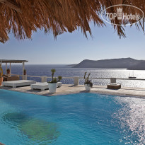 Greco Philia Luxury Suites & Villas 