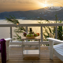 Greco Philia Luxury Suites & Villas 