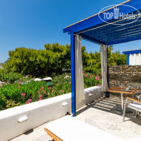 Mykonos Theoxenia 