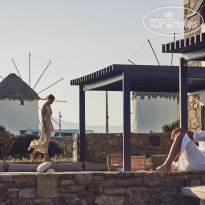 Mykonos Theoxenia