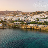 Mykonos Theoxenia 