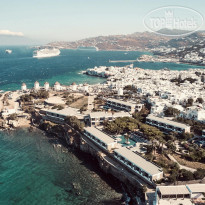 Mykonos Theoxenia 