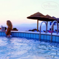 Myconian K Hotels & Thalasso Spa Center 