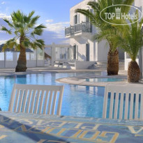 Absolute Mykonos Suites & More 