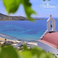 Absolute Mykonos Suites & More 