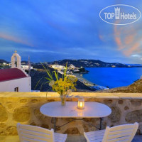 Absolute Mykonos Suites & More 4*