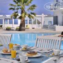 Absolute Mykonos Suites & More 