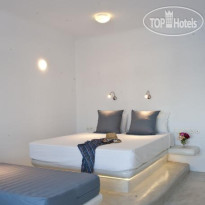 Voula Apartments & Rooms 