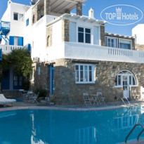 Voula Apartments & Rooms 