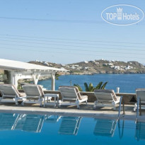 Voula Apartments & Rooms 