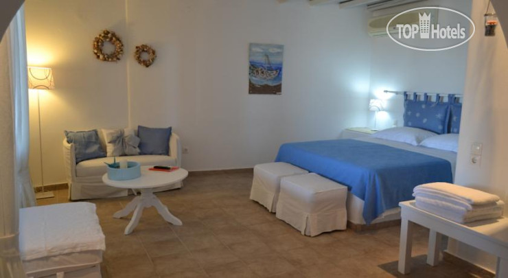 Новые добавленные фото туристов Mykonos Thea