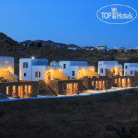 Almyra Guest Houses 3*