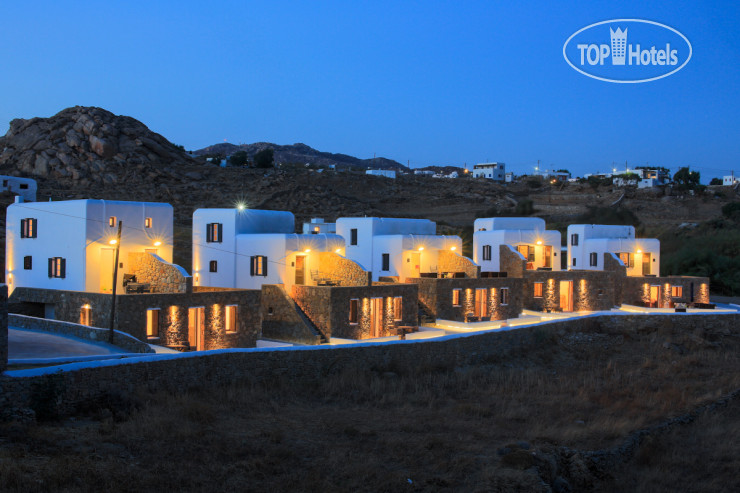 Photos Almyra Guest Houses