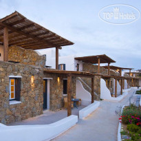 Almyra Guest Houses 