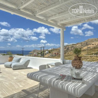 Senses Luxury Villas & Suites 