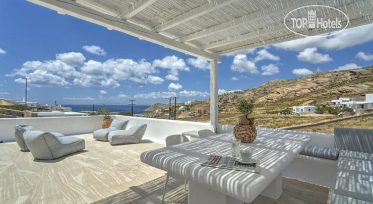 Фотографии отеля  Senses Luxury Villas & Suites 