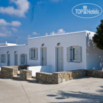 Margie Mykonos Hotel 