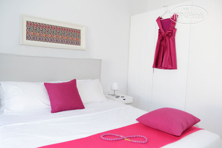 Новые добавленные фото туристов Riva Suites