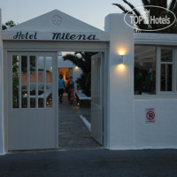 Milena Hotel 1*
