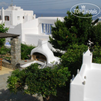 Andrianis Guest House 