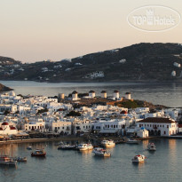 Mykonos View Hotel 