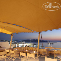 Mykonos View Hotel 