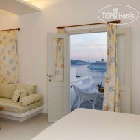 Mykonos View Hotel 