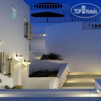 The George Mykonos 4*