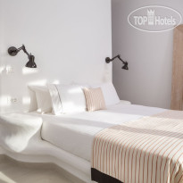 Colours Of Mykonos Luxury Residence & Suites 