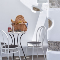 Colours Of Mykonos Luxury Residence & Suites 