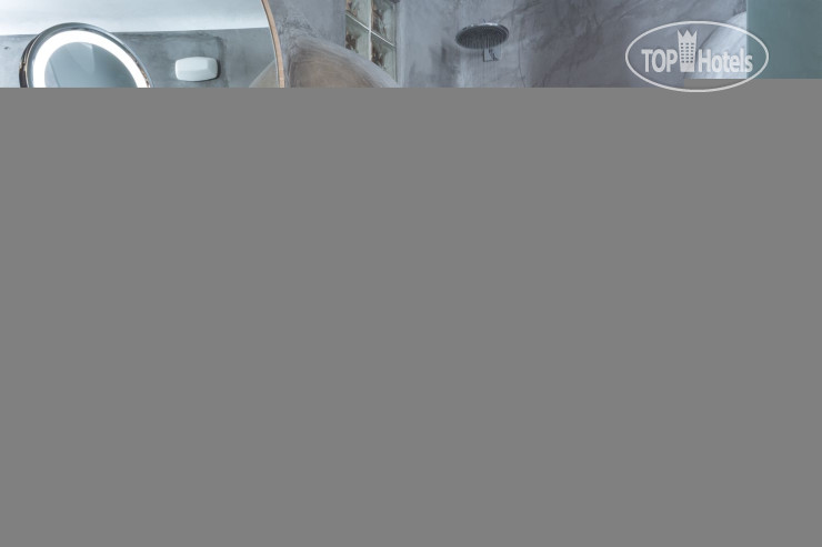 Новые добавленные фото туристов Colours Of Mykonos Luxury Residence & Suites