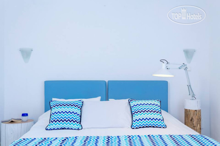 Новые добавленные фото туристов Terra Maltese Natural Retreat 4*