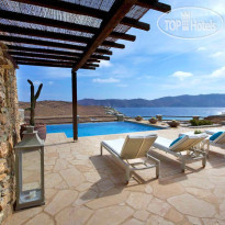 MPV Five Bedroom Sea View Villa 