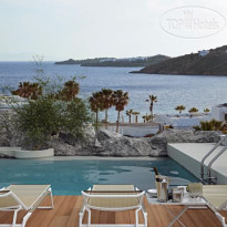 Kensho Ornos Boutique Hotel & Spa 