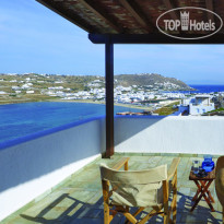 Thermes Mykonos Alexandra Villa 