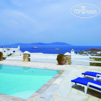 Thermes Mykonos Alexandra Villa 