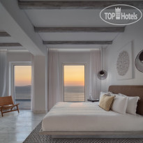 Mykonos Riviera Hotel & Spa 