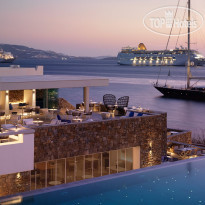 Mykonos Riviera Hotel & Spa 