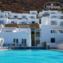 Mykonos Riviera Hotel & Spa 