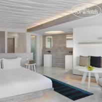 Mykonos Riviera Hotel & Spa 