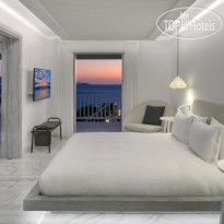 Mykonos Riviera Hotel & Spa 