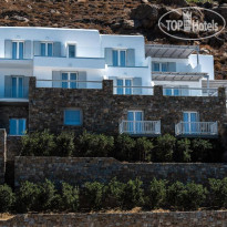 Mykonos Riviera Hotel & Spa 