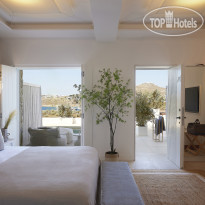 Once in Mykonos Luxury Resort 